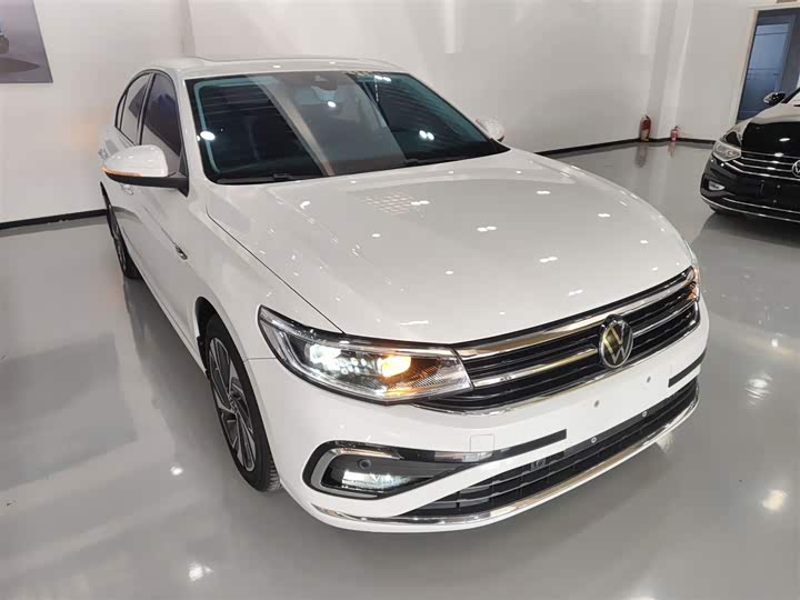 Фото 4 - Volkswagen Bora