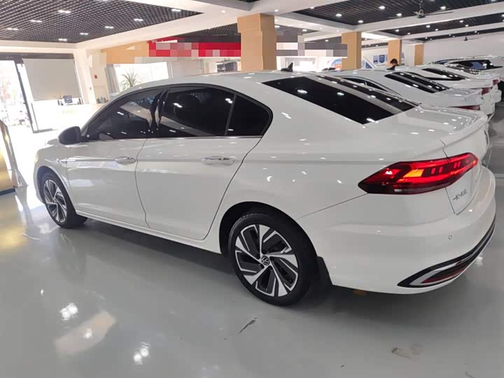 Фото 5 - Volkswagen Bora