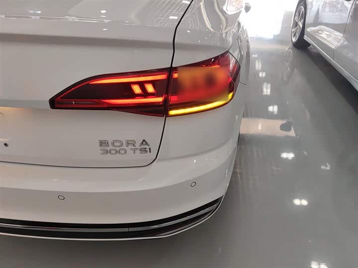 Фото 8 - Volkswagen Bora