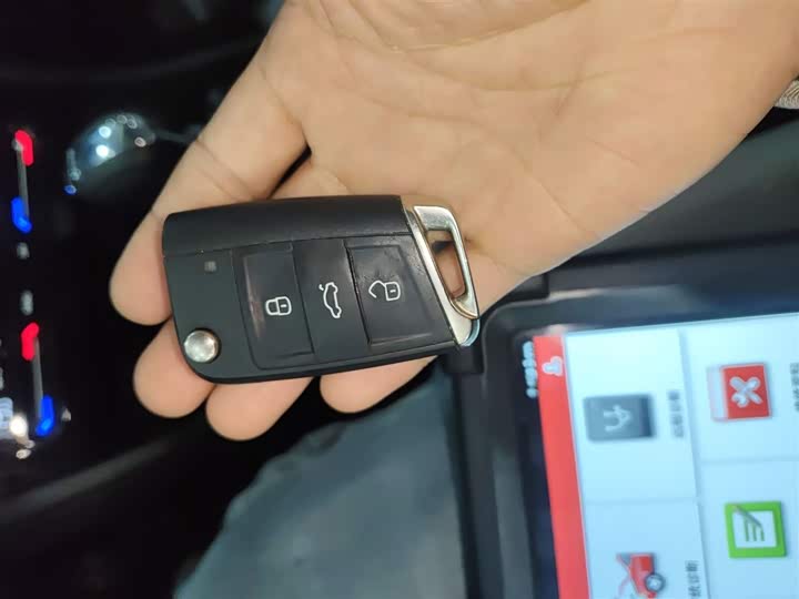 Фото 9 - Volkswagen Bora