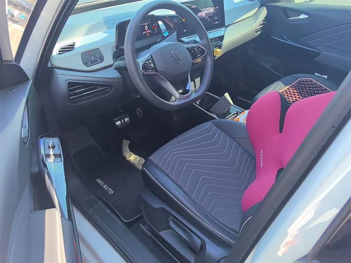 Фото 16 - Volkswagen ID.3