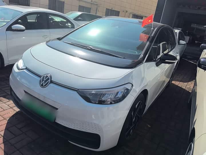 Фото 2 - Volkswagen ID.3