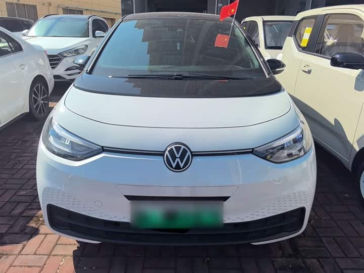 Фото 3 - Volkswagen ID.3