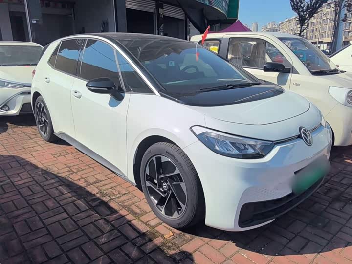 Фото 4 - Volkswagen ID.3