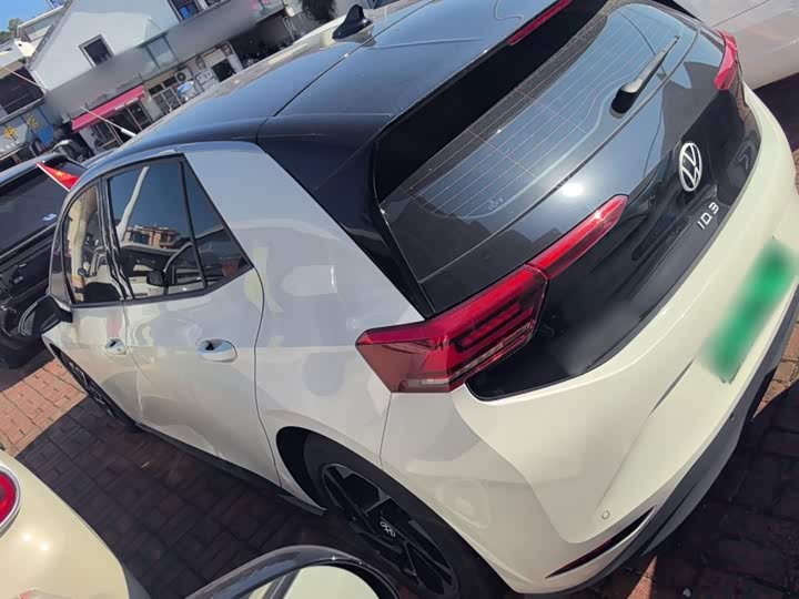 Фото 5 - Volkswagen ID.3