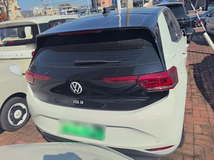 Фото 6 - Volkswagen ID.3