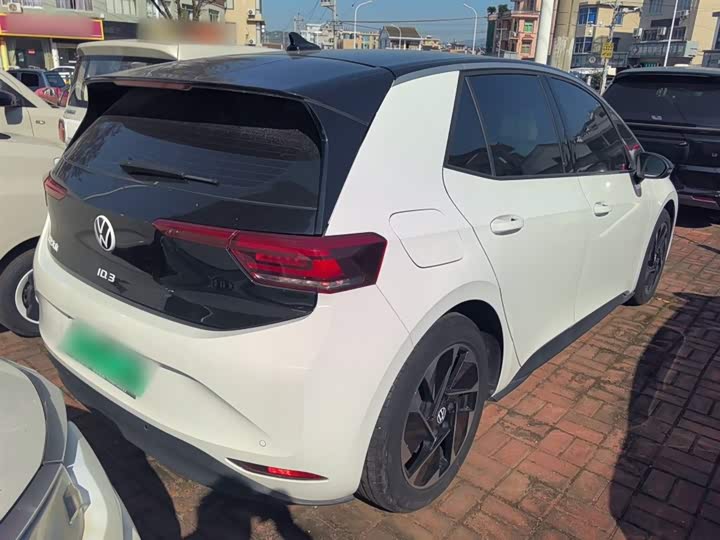 Фото 7 - Volkswagen ID.3