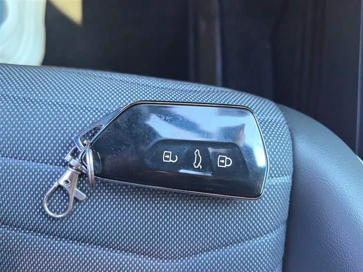 Фото 9 - Volkswagen ID.3