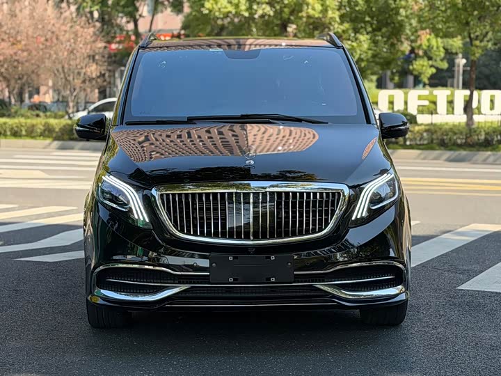 Фото 2 - Mercedes-Benz Vito