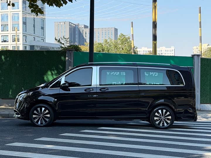 Фото 3 - Mercedes-Benz Vito