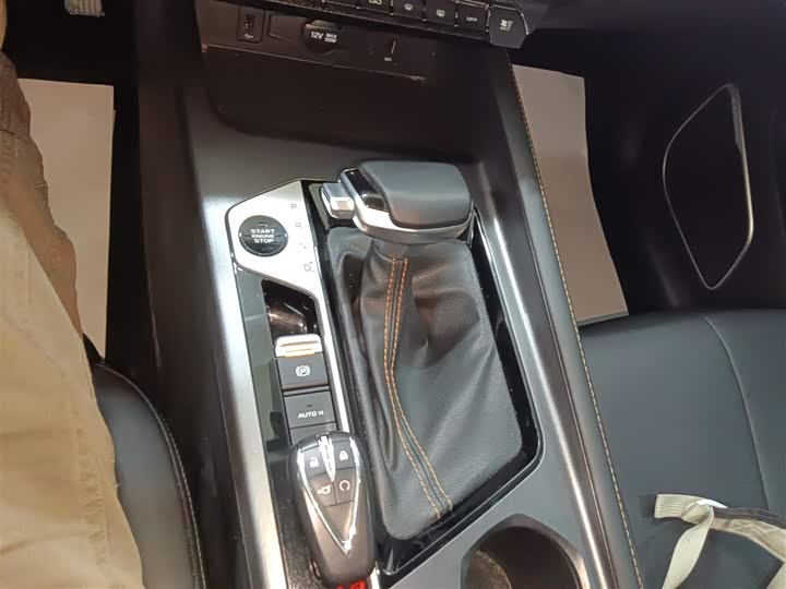 Фото 14 - Changan Oshan X7 Plus