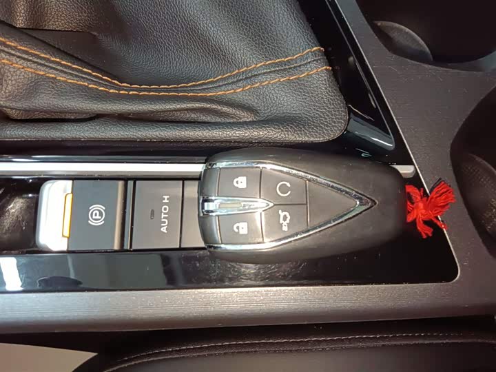 Фото 9 - Changan Oshan X7 Plus