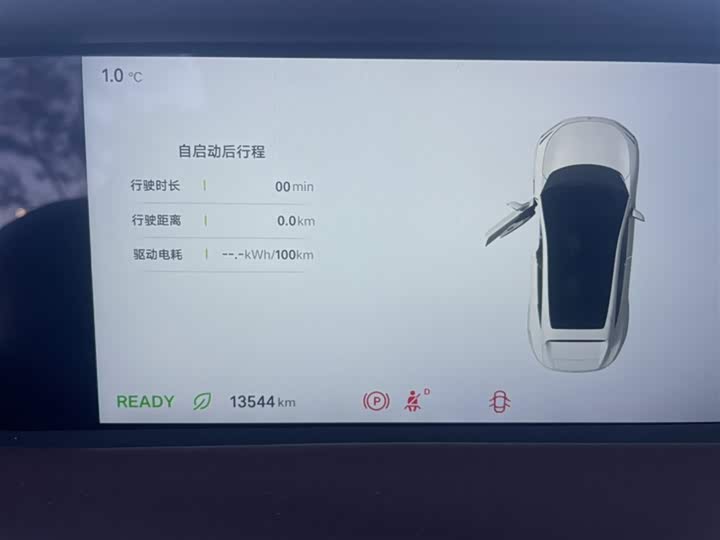 Фото 3 - Avatr 11