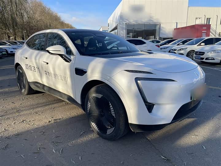 Фото 5 - Avatr 11