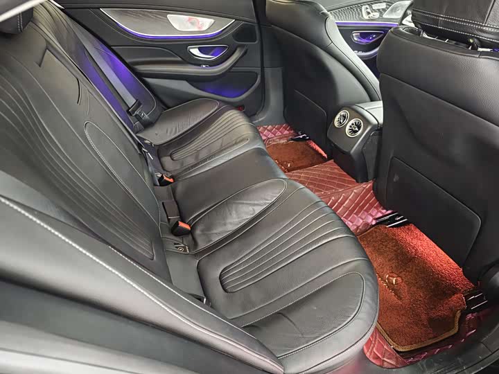 Фото 7 - Mercedes-Benz CLS-Class