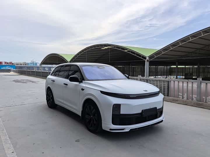 Фото 3 - LiXiang L7