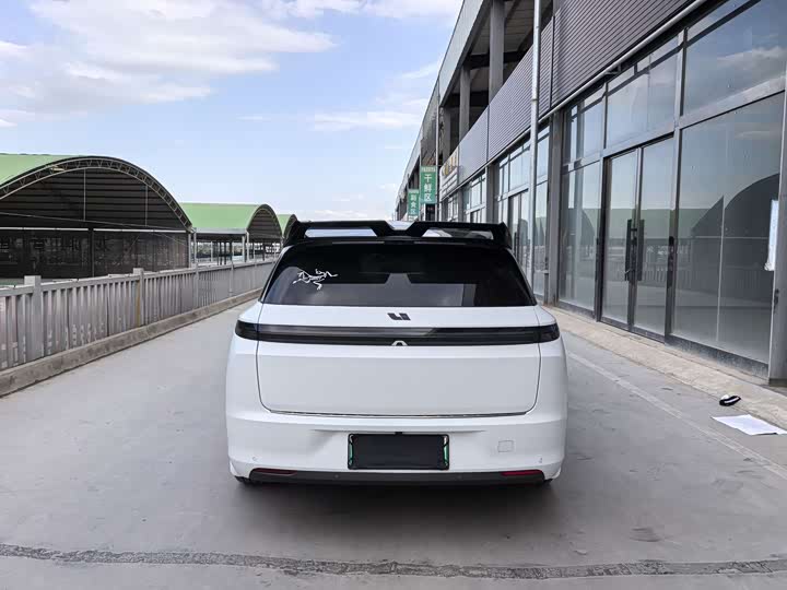 Фото 5 - LiXiang L7