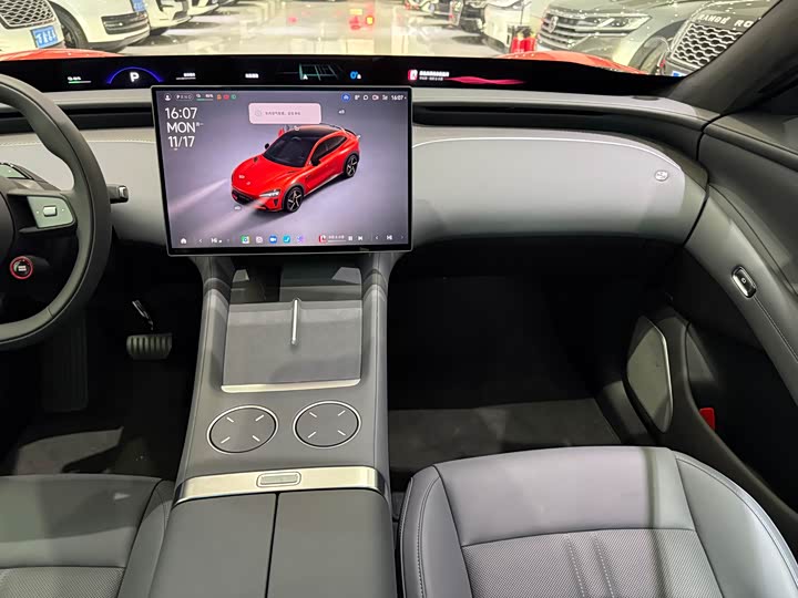 Фото 14 - Xiaomi YU7