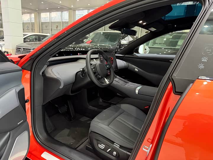 Фото 6 - Xiaomi YU7