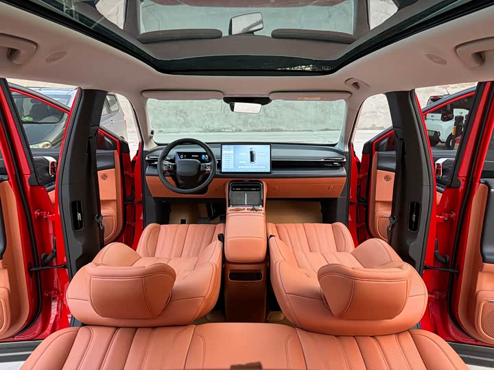 Фото 7 - GAC Aion V