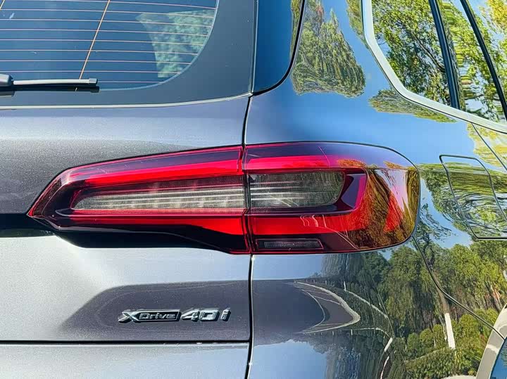 Фото 11 - BMW X5