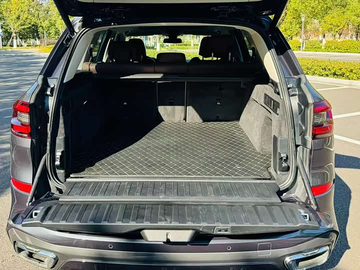 Фото 12 - BMW X5