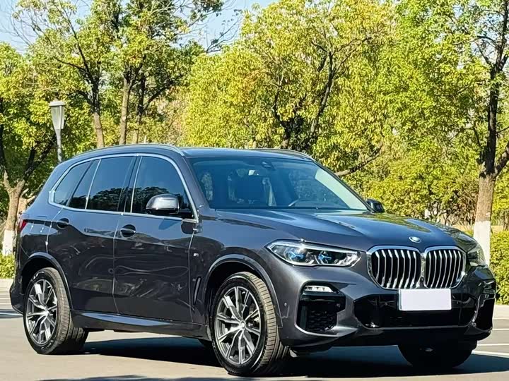 Фото 3 - BMW X5