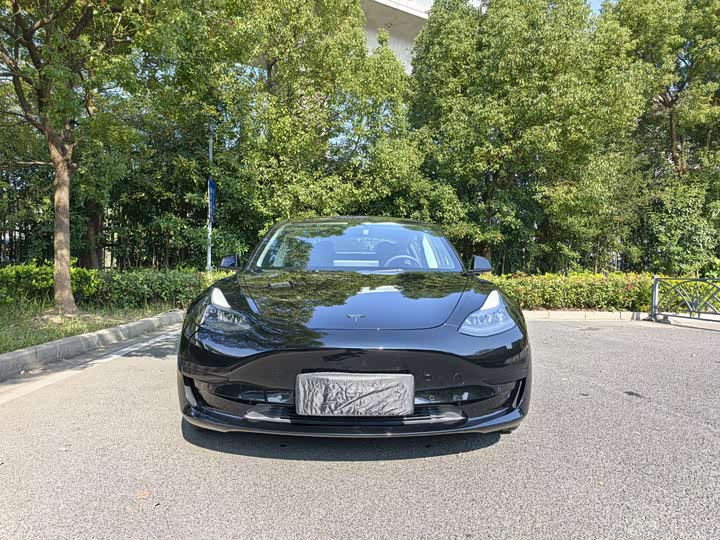 Фото 2 - Tesla Model 3