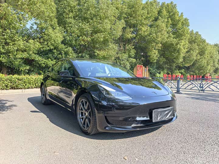 Фото 3 - Tesla Model 3
