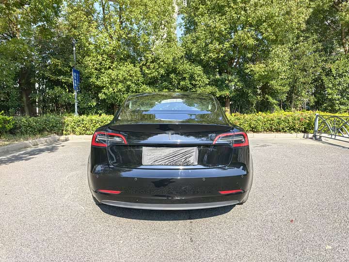 Фото 6 - Tesla Model 3