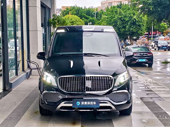 Фото 2 - Mercedes-Benz Vito