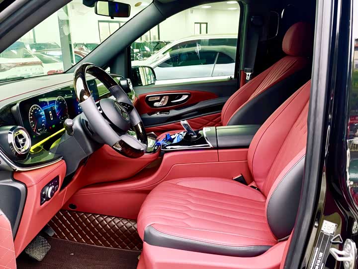 Фото 3 - Mercedes-Benz Vito