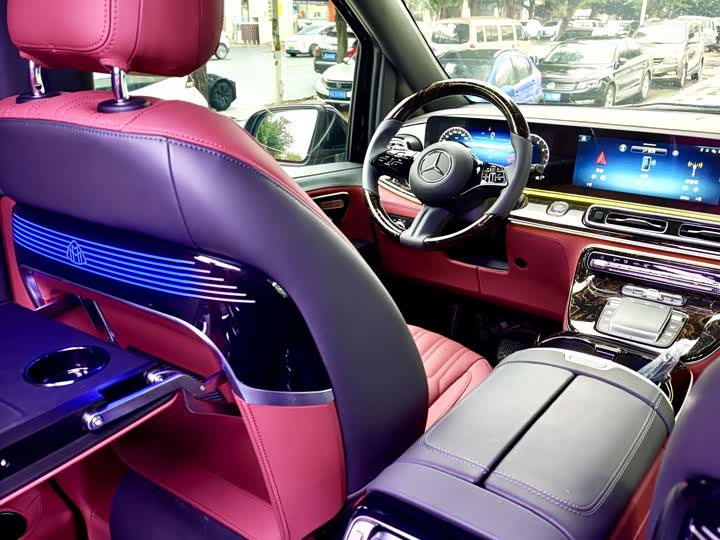 Фото 4 - Mercedes-Benz Vito