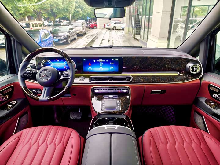 Фото 5 - Mercedes-Benz Vito