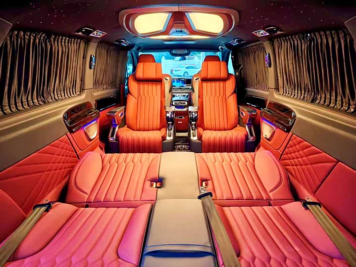 Фото 6 - Mercedes-Benz Vito