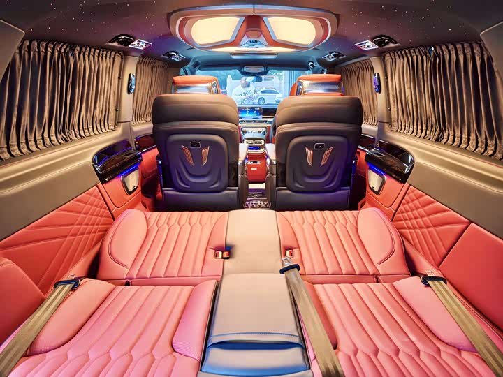 Фото 7 - Mercedes-Benz Vito