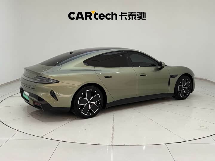 Фото 11 - Xiaomi SU7