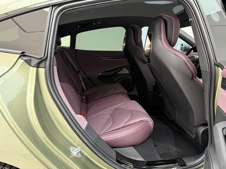 Фото 20 - Xiaomi SU7