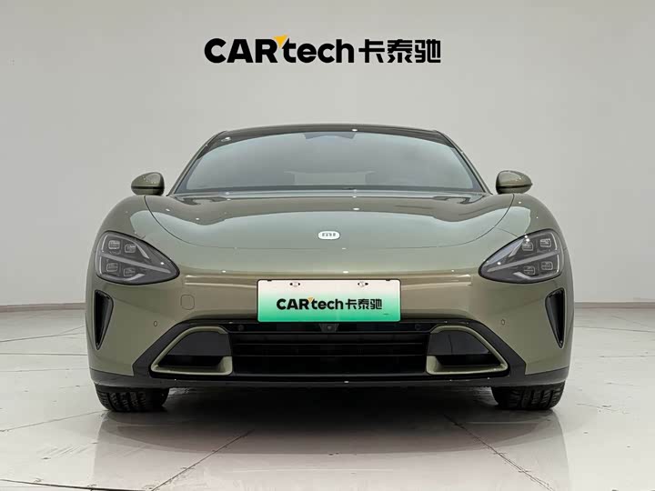 Фото 3 - Xiaomi SU7