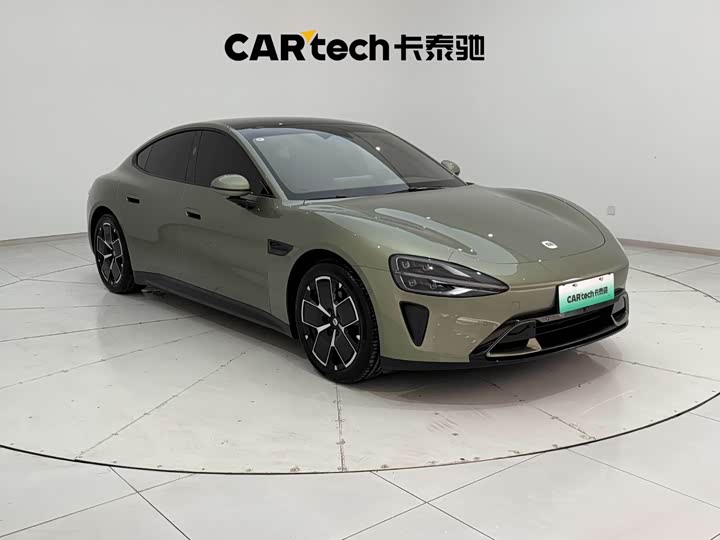 Фото 4 - Xiaomi SU7