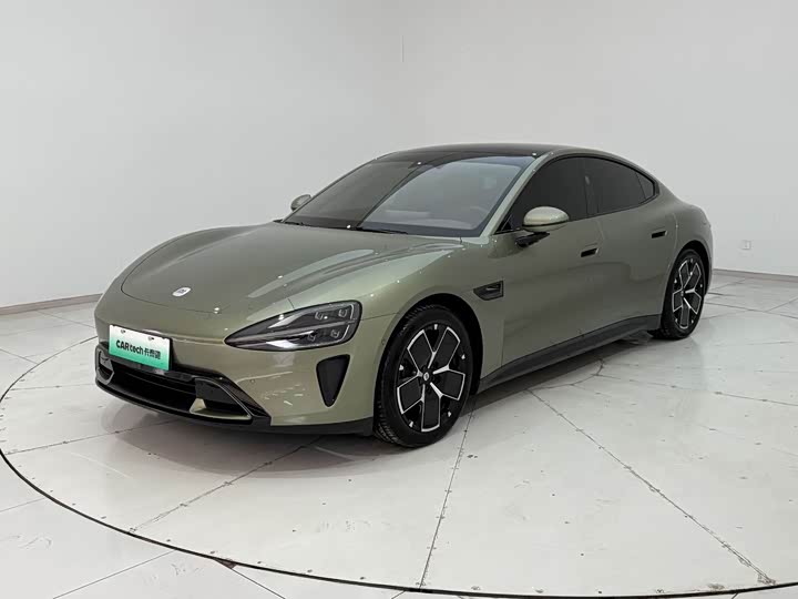 Фото 5 - Xiaomi SU7