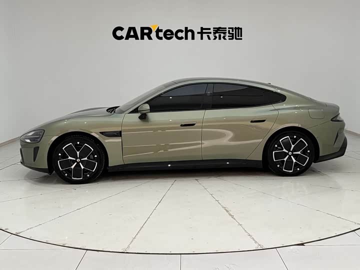 Фото 6 - Xiaomi SU7