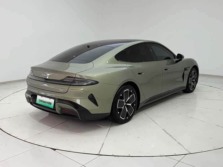 Фото 8 - Xiaomi SU7