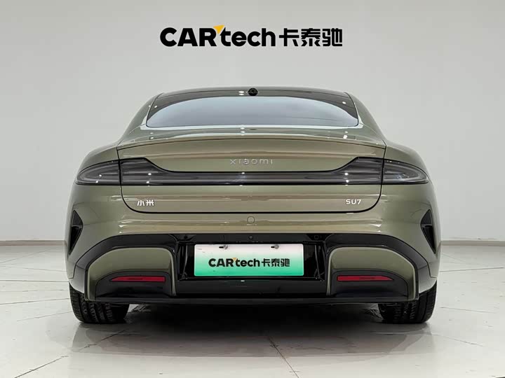 Фото 9 - Xiaomi SU7