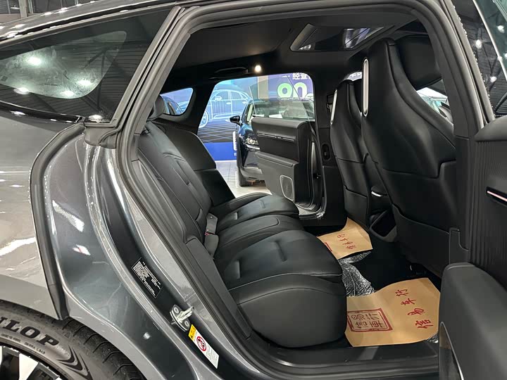 Фото 12 - Avatr 12