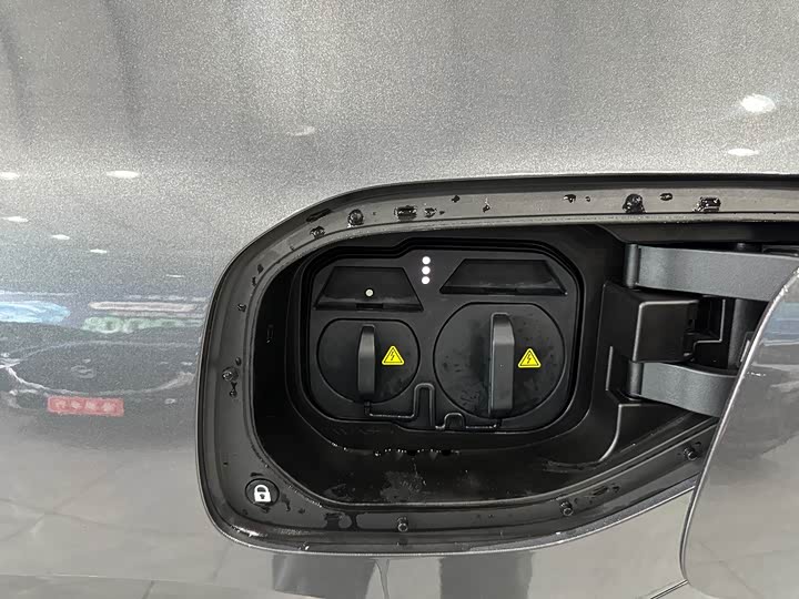 Фото 16 - Avatr 12