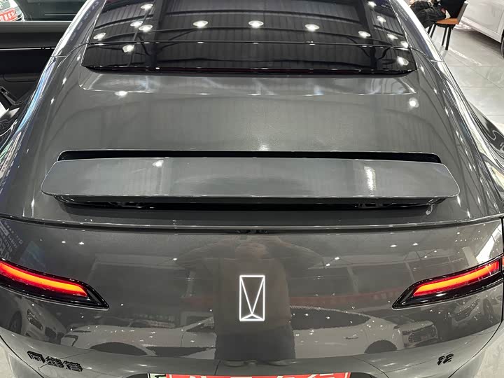 Фото 9 - Avatr 12