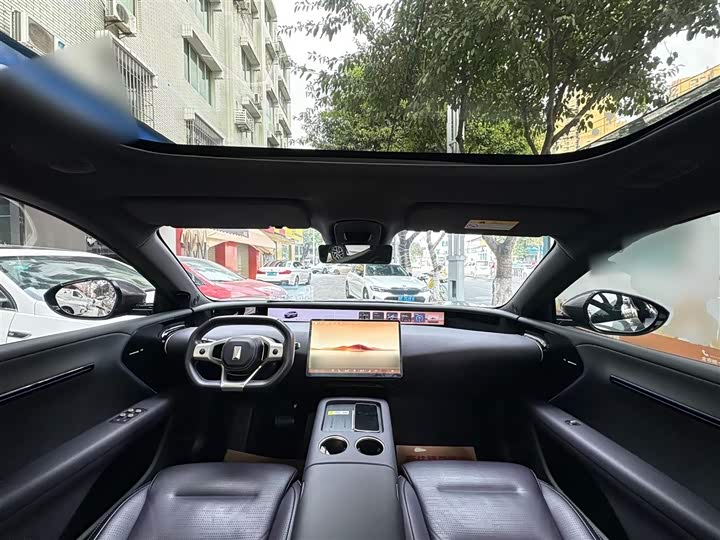 Фото 10 - Avatr 07