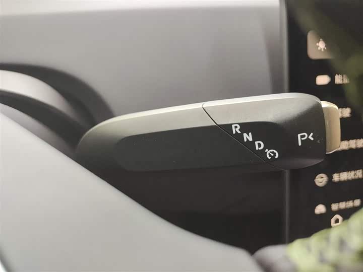 Фото 14 - Avatr 07