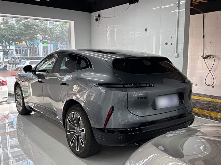 Фото 5 - Avatr 07